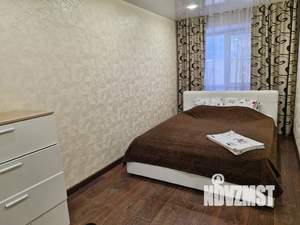 2-к квартира, посуточно, 42м2, 1/5 этаж