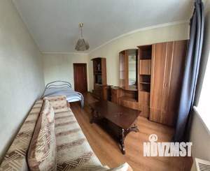 1-к квартира, на длительный срок, 39м2, 7/24 этаж