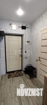 1-к квартира, на длительный срок, 36м2, 7/9 этаж