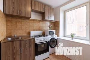 2-к квартира, посуточно, 62м2, 9/9 этаж