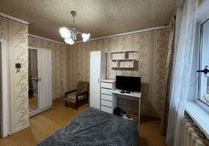 1-к квартира, на длительный срок, 29м2, 2/9 этаж