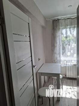 1-к квартира, на длительный срок, 31м2, 3/5 этаж