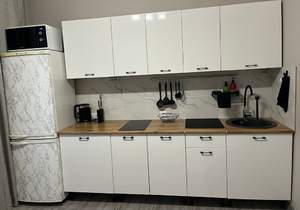 1-к квартира, на длительный срок, 43м2, 4/15 этаж