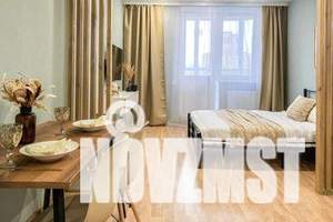1-к квартира, посуточно, 30м2, 3/15 этаж