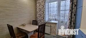 1-к квартира, посуточно, 30м2, 3/3 этаж