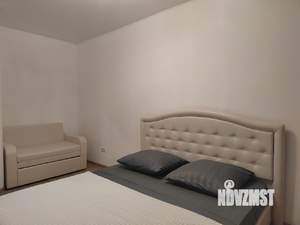 1-к квартира, посуточно, 34м2, 2/5 этаж