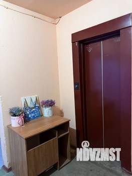 1-к квартира, на длительный срок, 36м2, 4/9 этаж