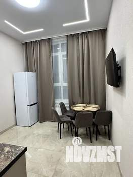 2-к квартира, посуточно, 58м2, 1/22 этаж