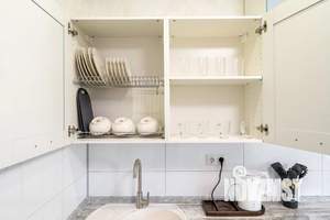 1-к квартира, посуточно, 39м2, 1/1 этаж