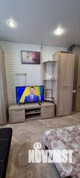 1-к квартира, посуточно, 30м2, 3/3 этаж