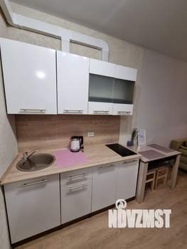 1-к квартира, на длительный срок, 32м2, 6/25 этаж