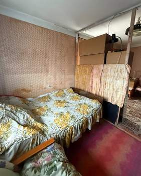 2-к квартира, на длительный срок, 31м2, 4/5 этаж