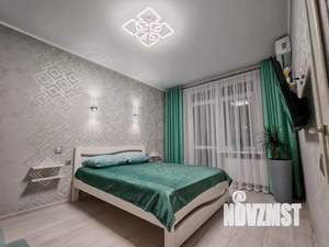 1-к квартира, посуточно, 36м2, 2/14 этаж