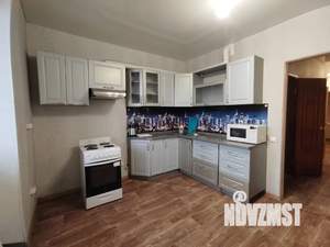 2-к квартира, посуточно, 58м2, 6/17 этаж