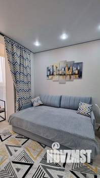 2-к квартира, посуточно, 40м2, 21/24 этаж