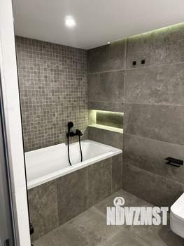 Студия квартира, на длительный срок, 100м2, 3/4 этаж