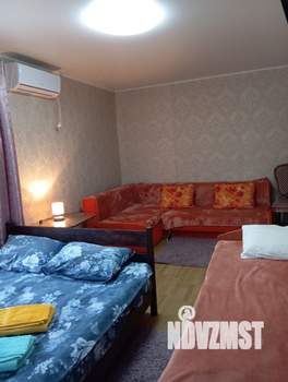 2-к квартира, посуточно, 42м2, 3/5 этаж