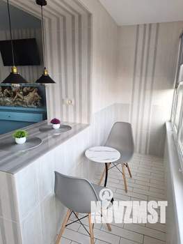 2-к квартира, посуточно, 50м2, 3/9 этаж