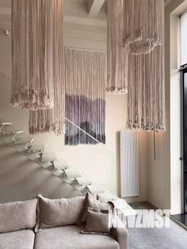 1-к квартира, посуточно, 80м2, 1/1 этаж