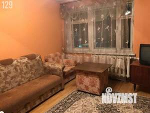 3-к квартира, на длительный срок, 60м2, 4/9 этаж