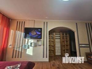 1-к квартира, посуточно, 31м2, 1/1 этаж