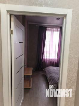 1-к квартира, на длительный срок, 43м2, 9/9 этаж