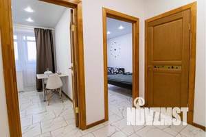 2-к квартира, посуточно, 42м2, 5/12 этаж