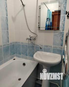 2-к квартира, на длительный срок, 44м2, 1/5 этаж