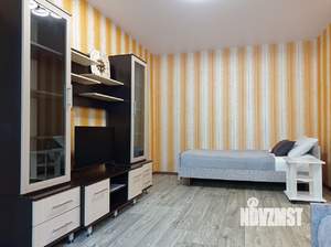 2-к квартира, посуточно, 43м2, 1/5 этаж