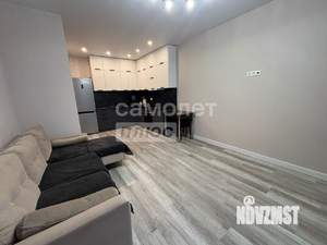 1-к квартира, на длительный срок, 48м2, 5/16 этаж