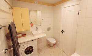 2-к квартира, на длительный срок, 44м2, 2/5 этаж