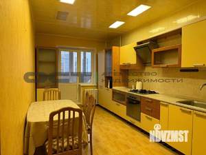 3-к квартира, на длительный срок, 98м2, 8/9 этаж