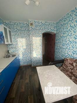 1-к квартира, на длительный срок, 43м2, 6/17 этаж