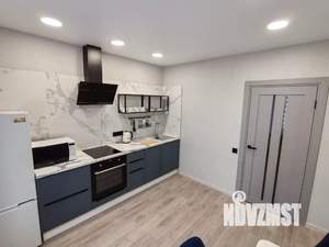 1-к квартира, посуточно, 40м2, 7/14 этаж