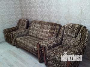 2-к квартира, посуточно, 50м2, 4/5 этаж