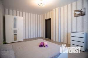 1-к квартира, посуточно, 65м2, 1/1 этаж