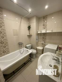 2-к квартира, на длительный срок, 53м2, 3/3 этаж