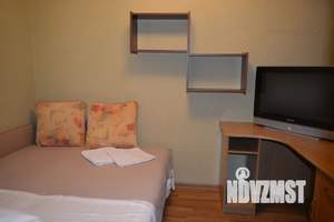 2-к квартира, посуточно, 56м2, 1/5 этаж