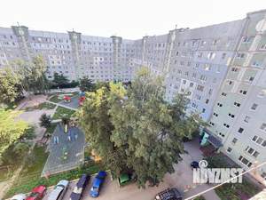 2-к квартира, посуточно, 60м2, 1/1 этаж