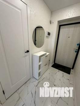 1-к квартира, посуточно, 31м2, 1/3 этаж