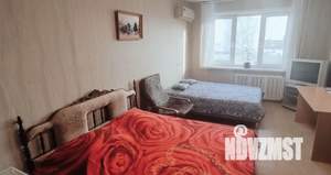 2-к квартира, посуточно, 55м2, 6/9 этаж