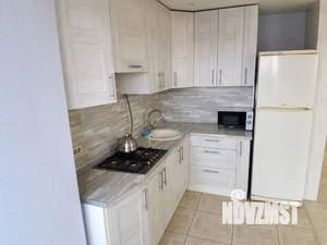 Студия квартира, посуточно, 38м2, 6/9 этаж