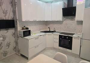 1-к квартира, на длительный срок, 45м2, 9/23 этаж