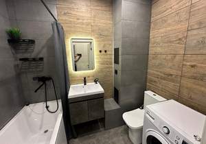 1-к квартира, на длительный срок, 34м2, 5/10 этаж