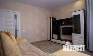 3-к квартира, посуточно, 65м2, 1/1 этаж