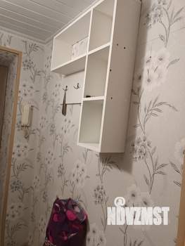1-к квартира, на длительный срок, 34м2, 1/5 этаж
