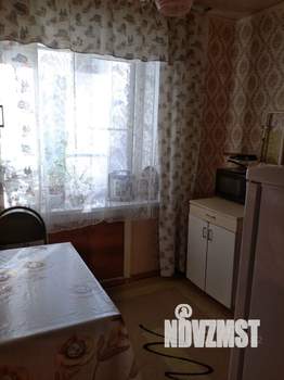 1-к квартира, на длительный срок, 35м2, 2/5 этаж