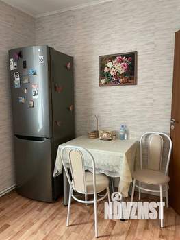 1-к квартира, на длительный срок, 41м2, 2/3 этаж