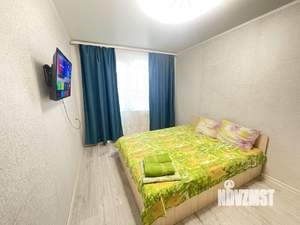2-к квартира, посуточно, 55м2, 3/9 этаж