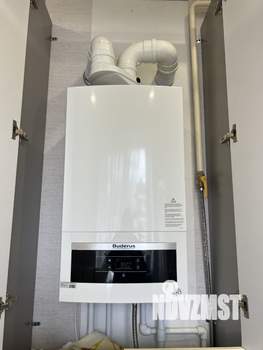 1-к квартира, на длительный срок, 30м2, 5/5 этаж